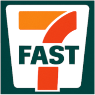 Logo Fast7You