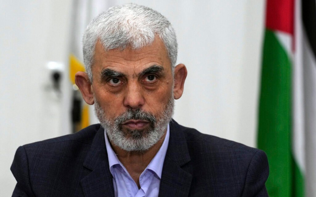 Understanding Yahya Sinwar: Leader of Hamas