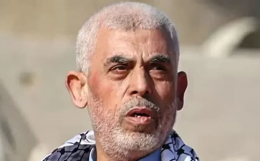 Yahya Sinwar: Leader of Hamas